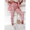 Underdele Deluxe Clothing | Pippa Long Pants Rosa