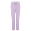 Underdele Pieces | Pcchilli Summer Hw Sweat Pants Sheer Lilac