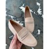 Sko New Year | Sassi Loaffers Beige