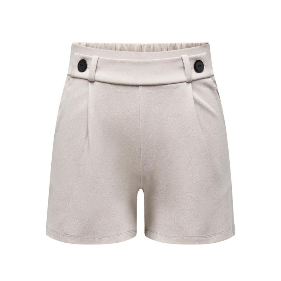 Underdele New Year | Jdygeggo Shorts Jrs Noos Chateau Gray