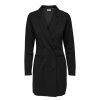 Kjoler & Nederdele Deluxe Clothing | Jdycatia Elsa L/S Blazer Dress Jrs