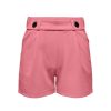 Underdele JDY | Jdygeggo Shorts Jrs Noos Desert Rose