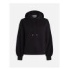 Overdele Deluxe Clothing | Peva-Hood2 Black/Deff Leppard