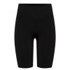 Underdele New Year | Pcandria Bike Shorts D2D Pb Black