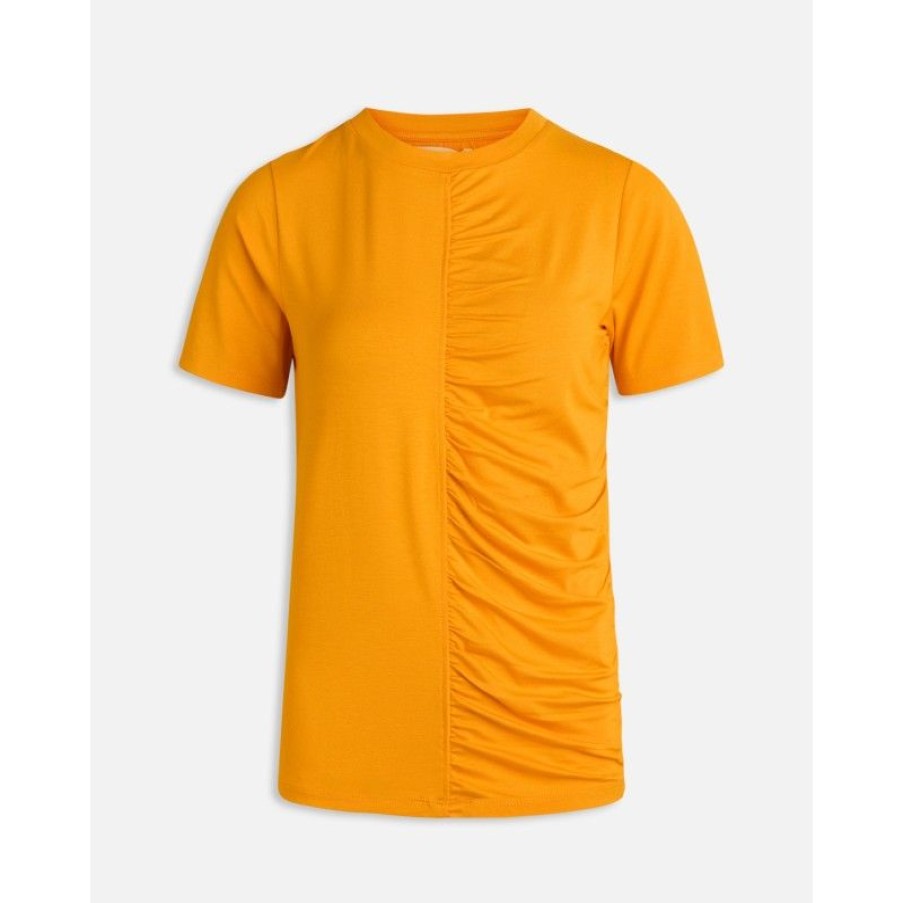 Overdele Deluxe Clothing | Pida-Ss Orange