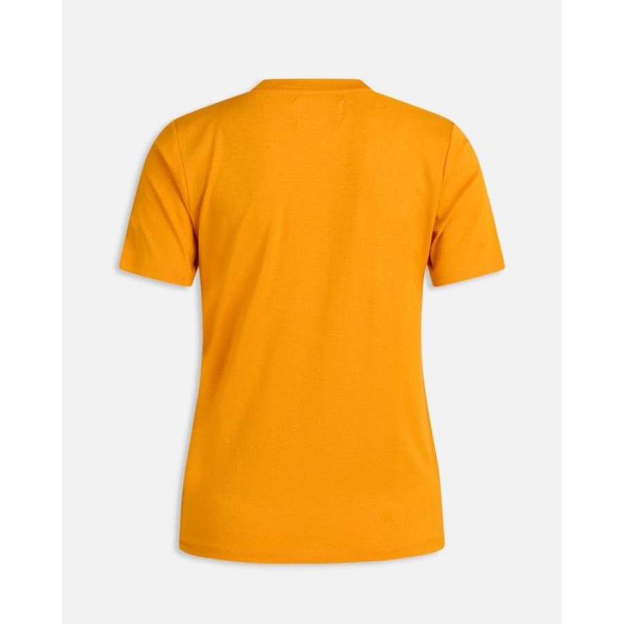 Overdele Deluxe Clothing | Pida-Ss Orange