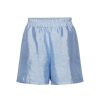 Underdele Deluxe Clothing | Pcjoy Hw Shorts D2D Pb Blue