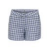 Underdele JDY | Jdycoco Mw Boucle Shorts Pnt Blue