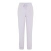 Underdele Pieces | Pcchilli Hw Summer Sweat Pants Purple Heather