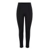 Underdele Deluxe Clothing | Pcnokki Hw Leggings D2D Black