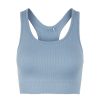 Overdele Pieces | Pckammy Yoga Bra Top Lw Citadel