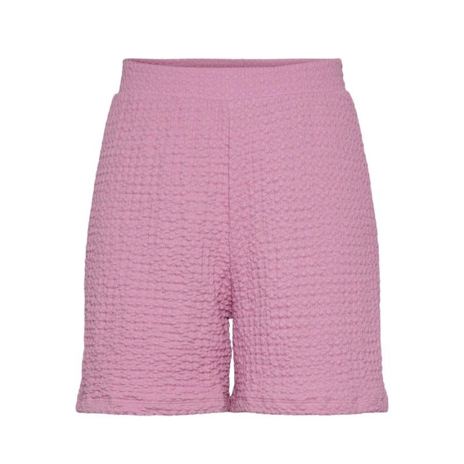 Underdele New Year | Pcamy Hw Shorts D2D Begonia Pink