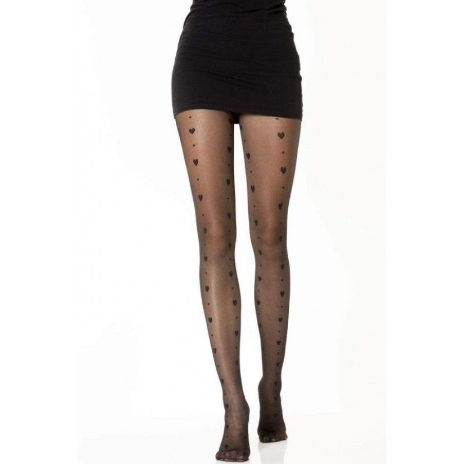 Accessories Deluxe Clothing | Sonoma Tights