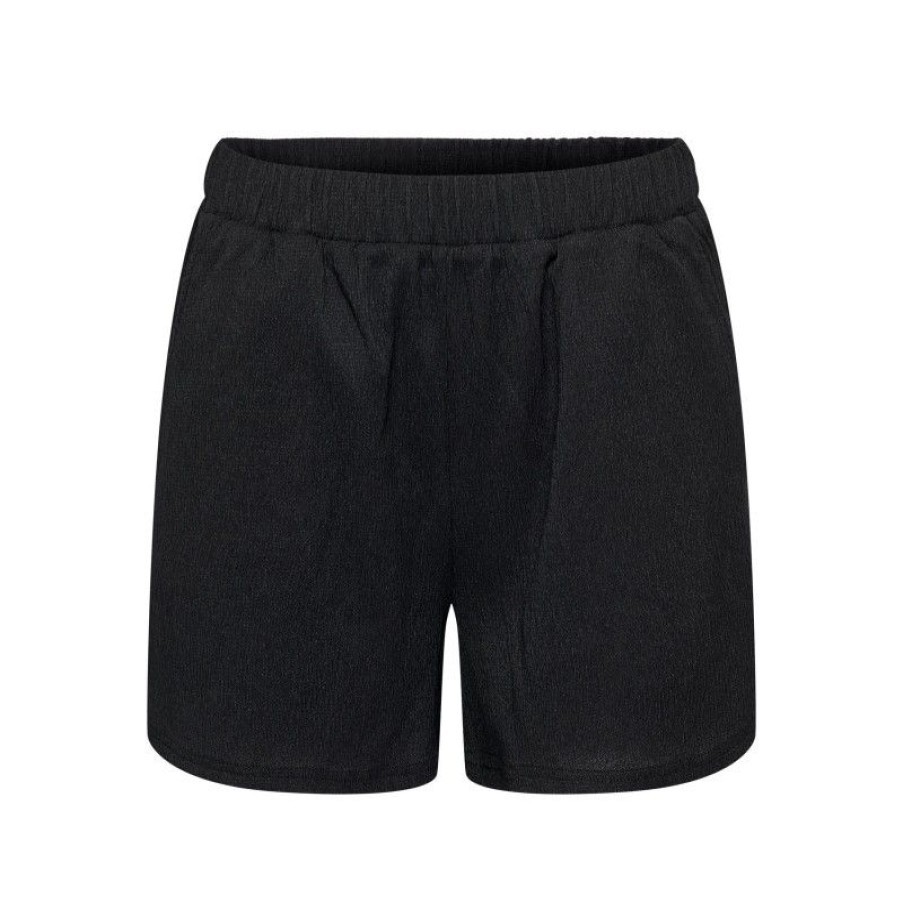 Underdele New Year | Jdylotus Shorts Jrs Black