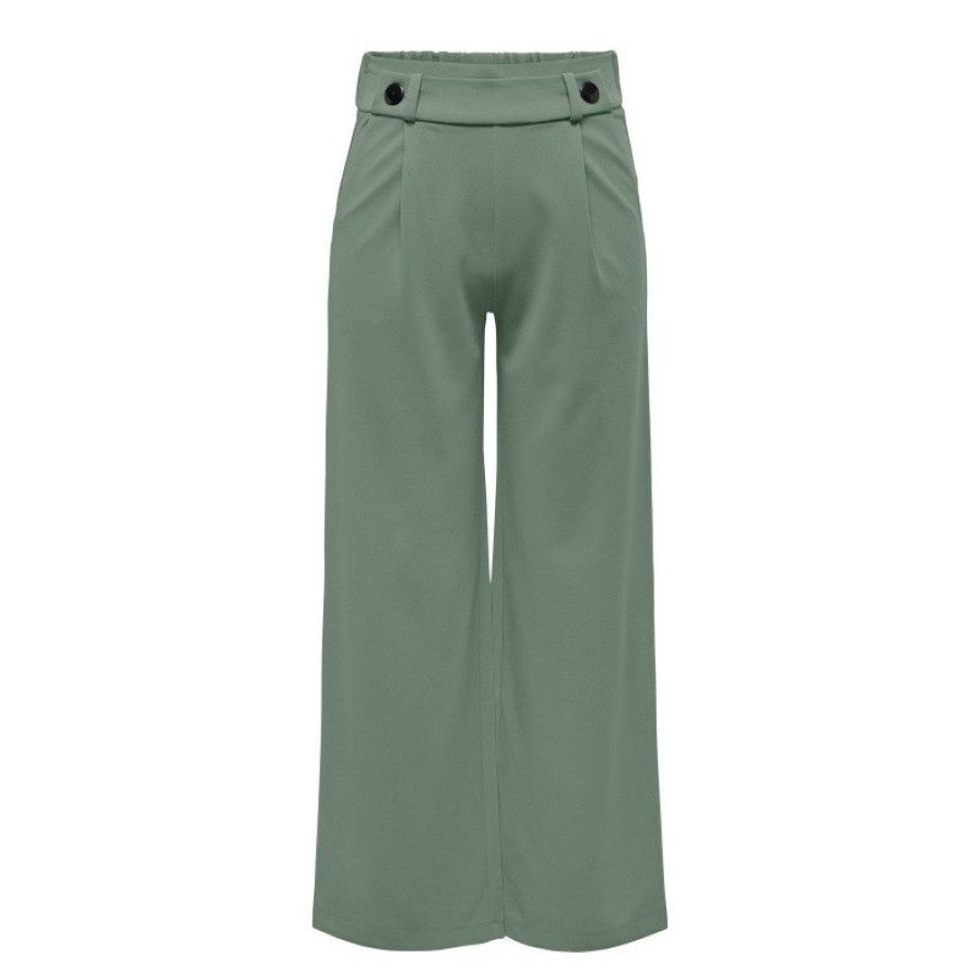 Underdele New Year | Jdygeggo New Long Pant Jrs Noos Sea Spray