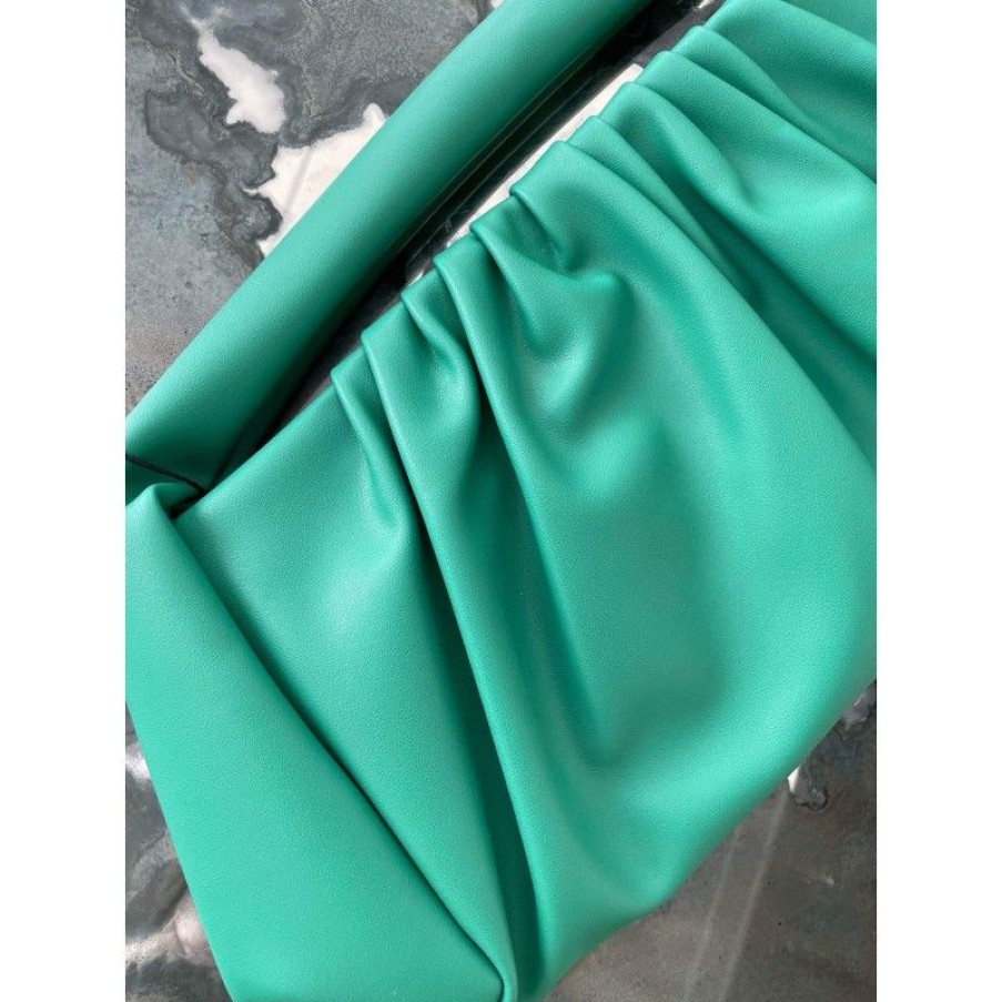 Accessories Pieces | Pcvuan Shoulder Bag Green