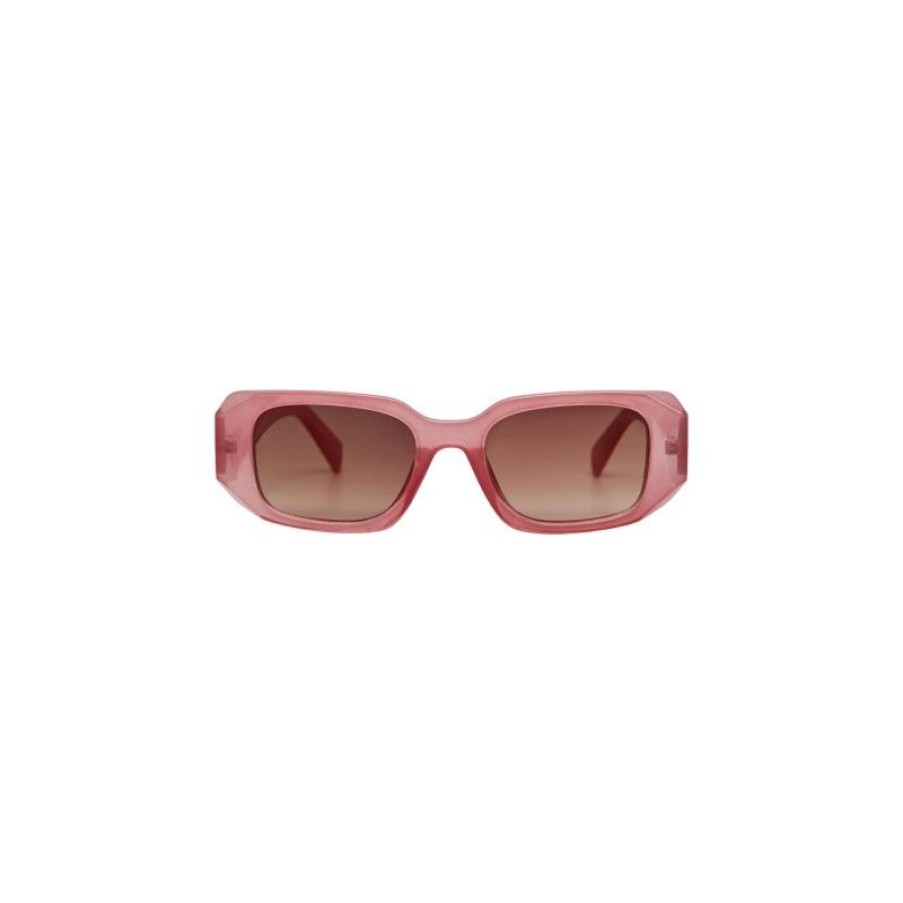 Accessories New Year | Pcbemma Sunglass Box Sww Rosa