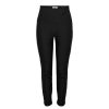 Underdele JDY | Jdylola Hw Slim Ankel Pant Wvn Black