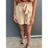 Underdele Deluxe Clothing | Copperose Shorts Nude