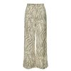 Underdele JDY | Jdycamille Mw Wide Pant Wvn Sandshell