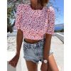 Overdele Deluxe Clothing | Tulla Top Pink