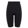 Underdele New Year | Pcimagine Shapewear Shorts Noos Black