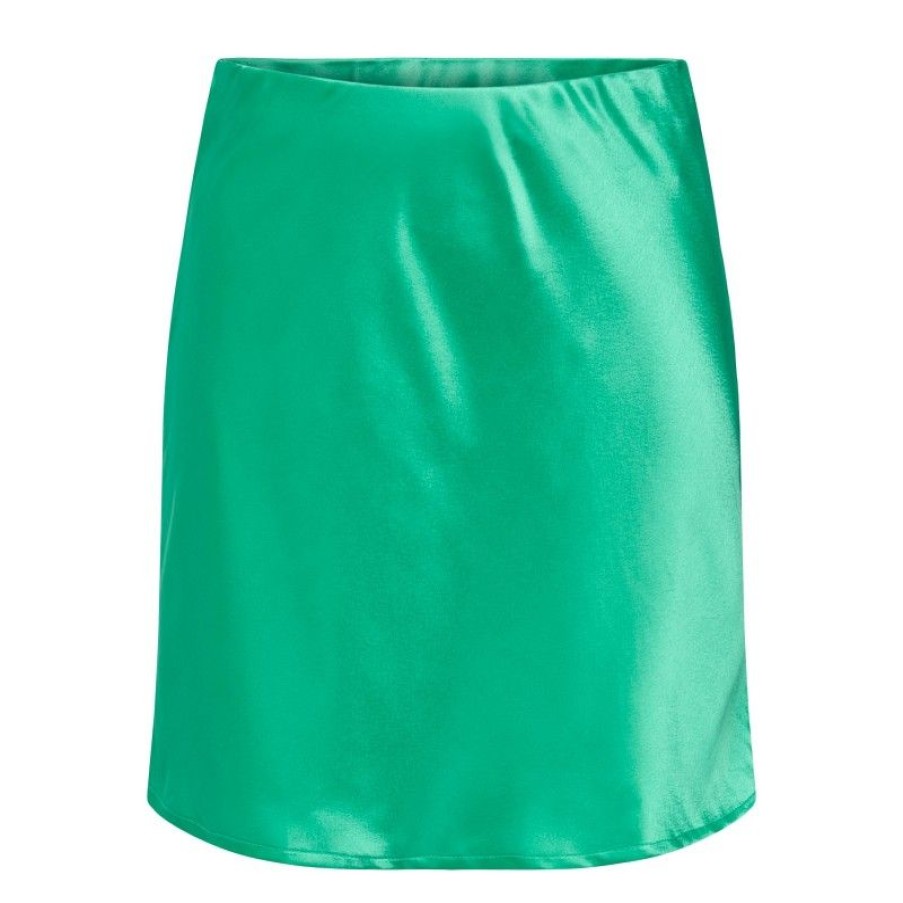 Kjoler & Nederdele JDY | Jdyfifi Skirt Wvn Water Garden