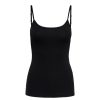 Overdele New Year | Jdyava Singlet Jrs Noos Black