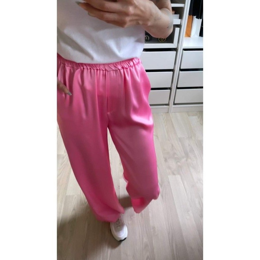 Underdele Deluxe Clothing | Lovet Pants Rosa