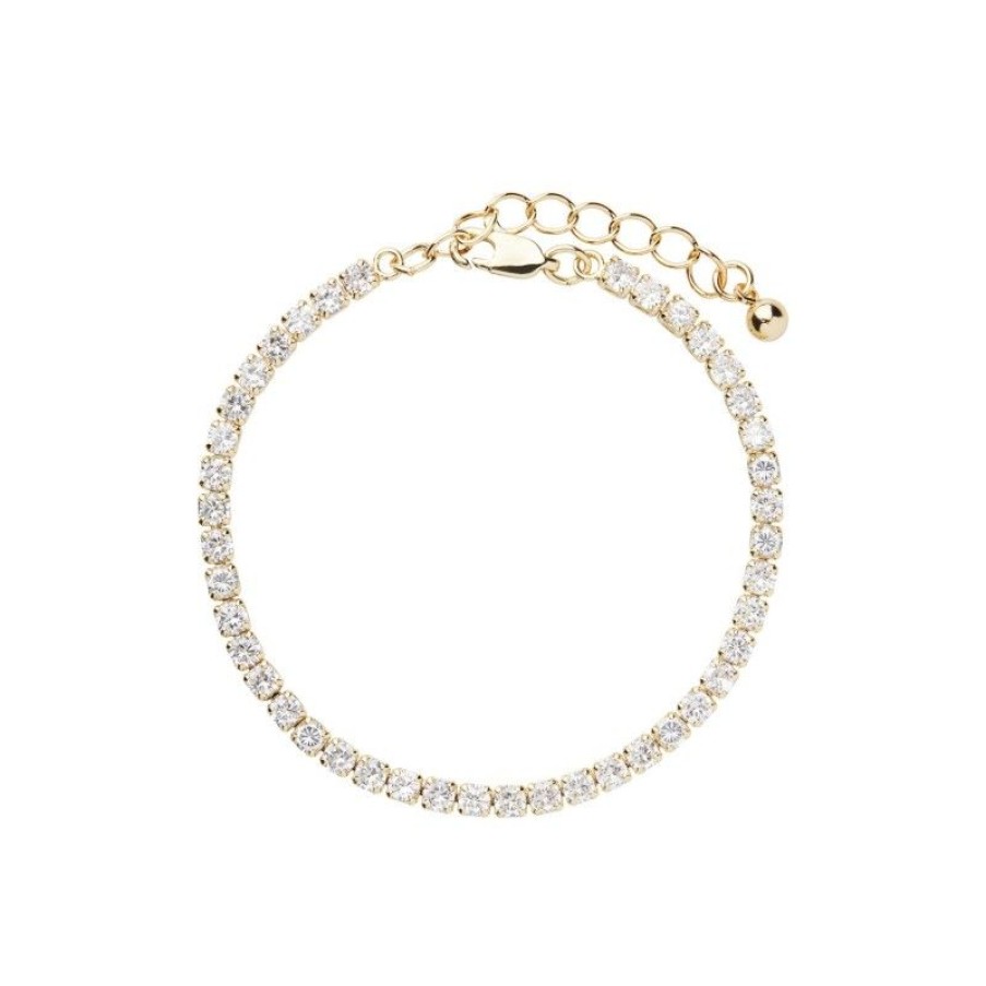 Accessories New Year | Fpjedi Bracelet D2D Gold