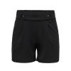 Underdele New Year | Jdygeggo Shorts Jrs Noos Black