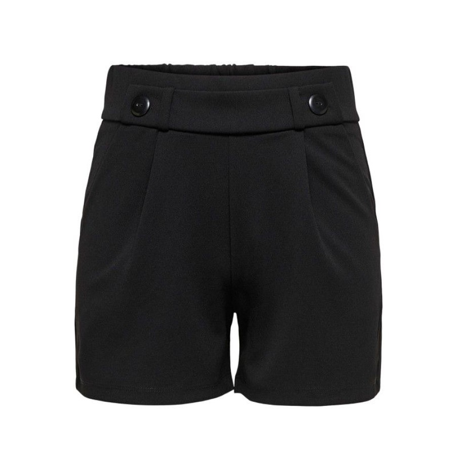 Underdele New Year | Jdygeggo Shorts Jrs Noos Black