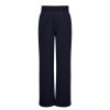 Underdele JDY | Jdyelver Wide Sweat Pant Jrs Sky Captain