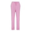 Underdele Pieces | Pcchilli Hw Summer Sweat Pants Cyclamen