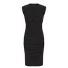 Kjoler & Nederdele Pieces | Pcrina Lurex Sl Dress Black