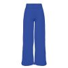 Underdele New Year | Jdylouisville Catia Wide Pant Jrs Noos Dazzling Blue