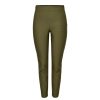 Underdele JDY | Jdylola Hw Slim Ankel Pant Wvn Dark Olive