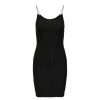 Kjoler & Nederdele JDY | Jdyvera S/L Jrs Dress Exp Black